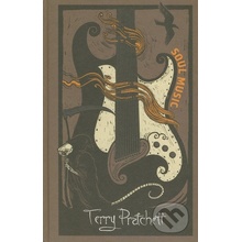 Soul Music: Discworld: The Death Collection - Terry Pratchett