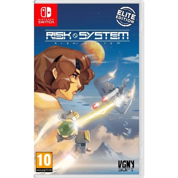 Hidden Trap Risk System [Elite Edition] (Switch)