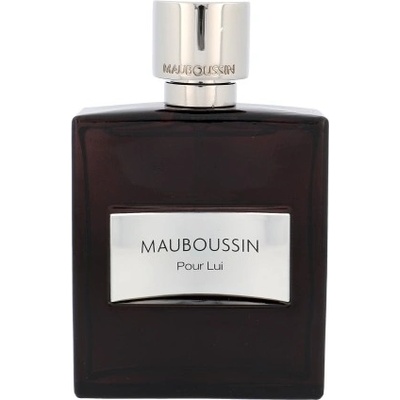 Mauboussin Pour Lui parfumovaná voda pánska 100 ml