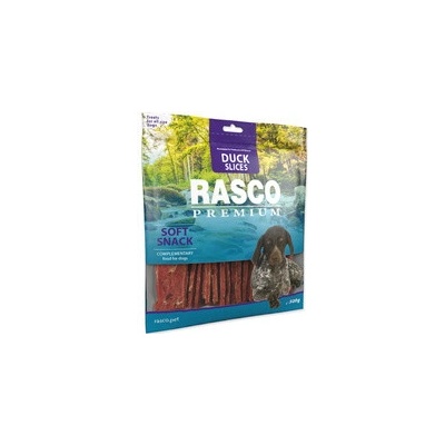 RASCO Premium plátky kachního masa 500 g – Zbozi.Blesk.cz