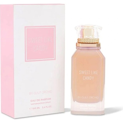 Gulf Orchid Sweet Like Candy parfémovaná voda unisex 30 ml