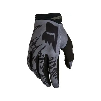 Foxracing Ръкавици 180 peril glove black fox (emc_37814)