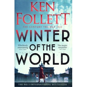 Winter of the World (ISBN: 9781035034253)