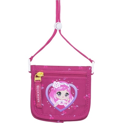 Beckmann Cherry 2025