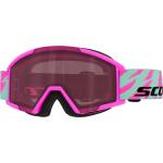SCOTT Детска ски маска Scott Kid's Goggle Shield S2 Ski goggles - Neon Pink / Mint Green / Rose - размер One Size (417-6502-0411)
