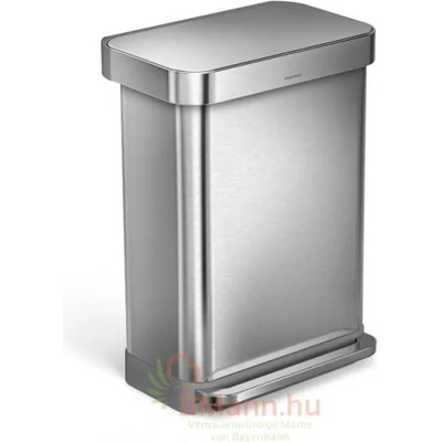 simplehuman CW2023 55 l