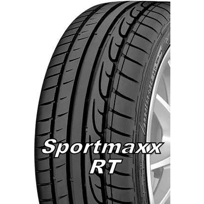 Dunlop SP Sport Maxx RT 205/45 R17 88W
