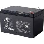 Ritar Оловна Батерия RITAR, (RT12120) AGM, 12V, 12 Ah, 151/ 98/ 95 mm, Tерминал2 (RITAR-RT12120) - xtreme
