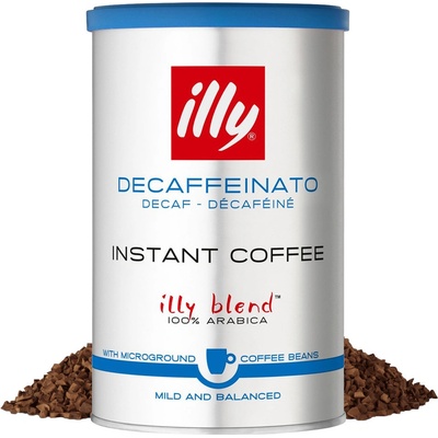 illy Decaffeinato 95 g