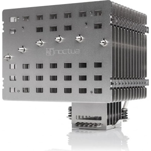 Noctua Пасивно охлаждане за процесор CPU Cooler NH-P1 - Passive (NH-P1) - BestPC