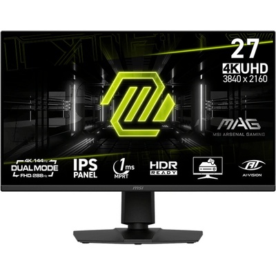 MSI MAG 275UPD E14