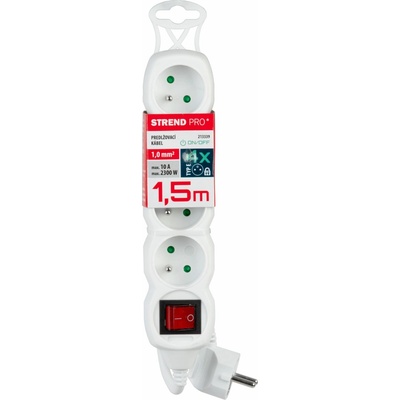 Strend Pro DG-F804BK L-1.5 m