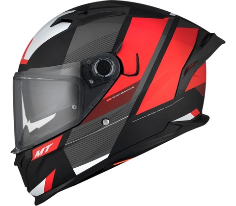 MT Helmets BRAKER CHENTO