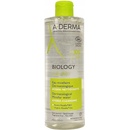 A-Derma Biology hydratační micelární voda 400 ml