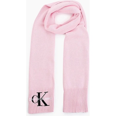 Calvin Klein dámská růžová K60K608684