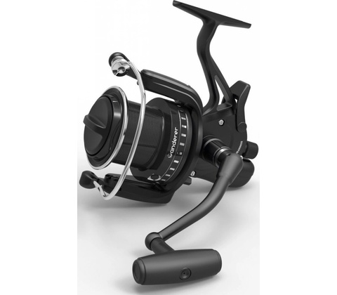 TICA Wanderer 6000FD