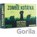 Asmodee Zombie koťátka CZ
