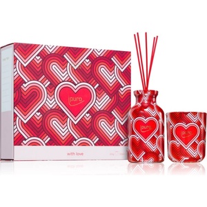ipuro Limited Edition With Love подаръчен комплект