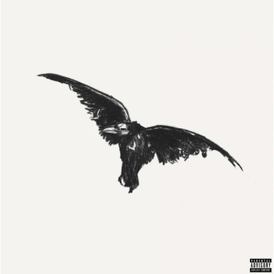 Conan Gray Kid Krow, Decomposed LP