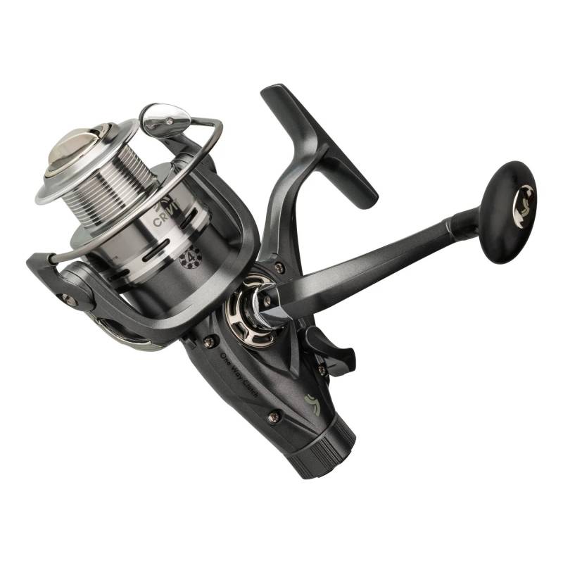 crivit 5000 fishing reel Daiwa RX LT Spinning | LT-5000-C The new LT cuts as much as 20 percent of the reel weight from the old Crossfire design crivit freespool reel 5000 -