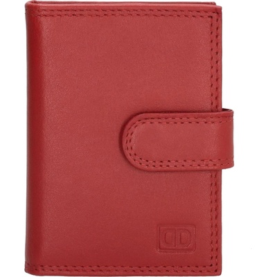 Beagles Портфейл Beagles Creditcard case 02C905 Red Beagles | Cherven | МЪЖЕ | UNI