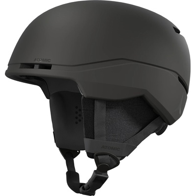 Atomic Ски каска Atomic Four Amid Lite Ski helmet - All Black - размер S 51-55 cm (418-1266-0111)