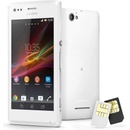 Sony Xperia M Dual