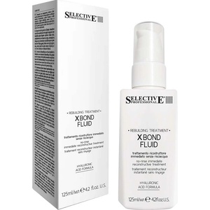 Selective Professional Rebuilding Treatment X Bond Fluid 125 ml