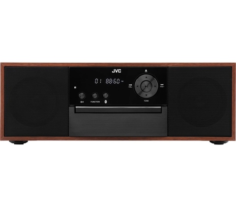 JVC RD-E761