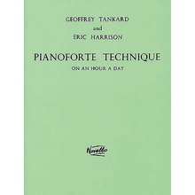 Pianoforte Technique on an Hour a Day