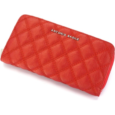 Dámská Antonio Basile LADY37 14282 Červená