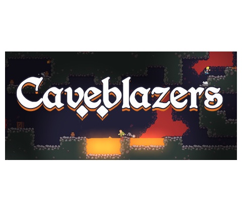Caveblazers