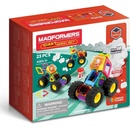 Stavebnice Magformers Magformers GIGA Wheel set