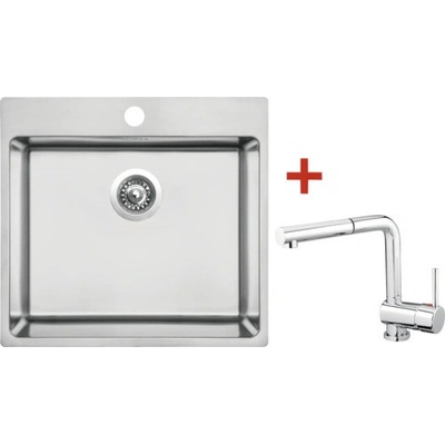Set Sinks BLOCKER 550 + MIX 3 P – Zboží Dáma