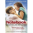 The Notebook - N. Sparks