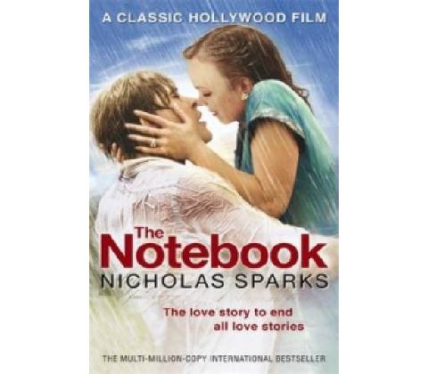 The Notebook - N. Sparks