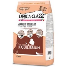 Unica Classe Dog Adult Medium Equilibrium Lamb 12 kg
