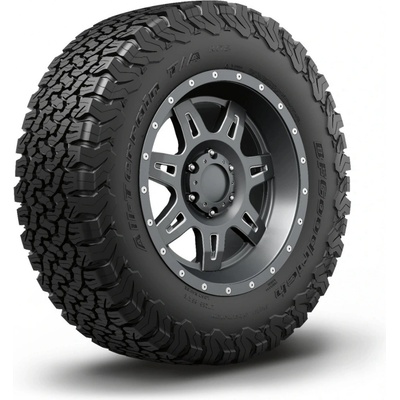 BFGoodrich All Terrain T/A KO2 215/65 R16 103/101S