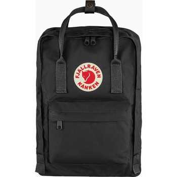 Fjällräven Градска раница Fjällräven Kanken Laptop 13 l black