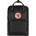 Fjällräven Градска раница Fjällräven Kanken Laptop 13 l black