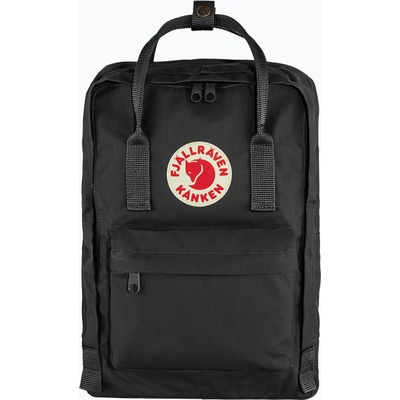 Fjällräven Градска раница Fjällräven Kanken Laptop 13 l black