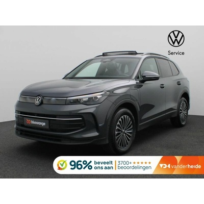 Volkswagen Tiguan 1.5 eHybrid Life DSG 150 kW
