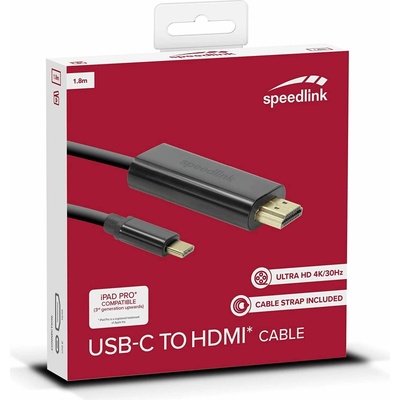 Speedlink SL-180026-BK