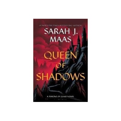 Queen of Shadows
