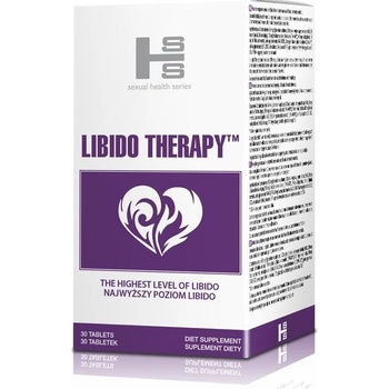 Libido Therapy 30 tab