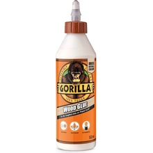 Gorilla Wood Glue Lepidlo na drevo 532 ml