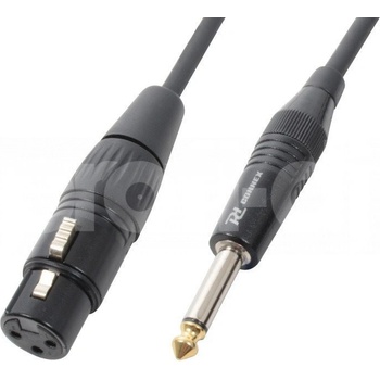 Power Dynamics CX40-6