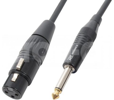 Power Dynamics CX40-6