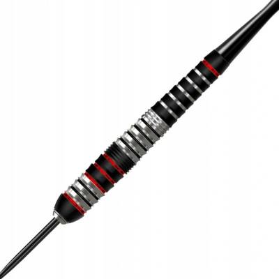 Harrows Heavy Metal 24g 3 ks