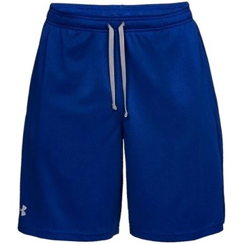 Under Armour Tech Mesh shorts modré